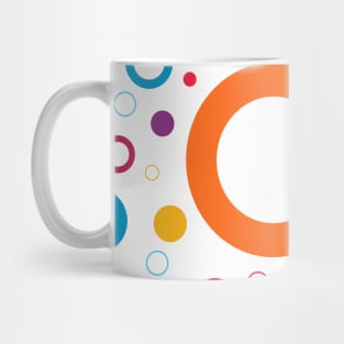 Graphic Design Mug